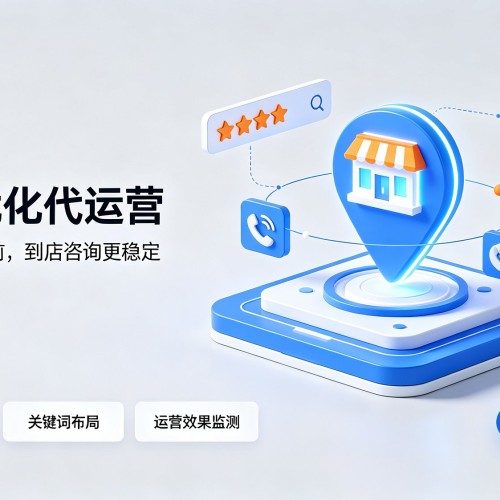 阆中GEO优化