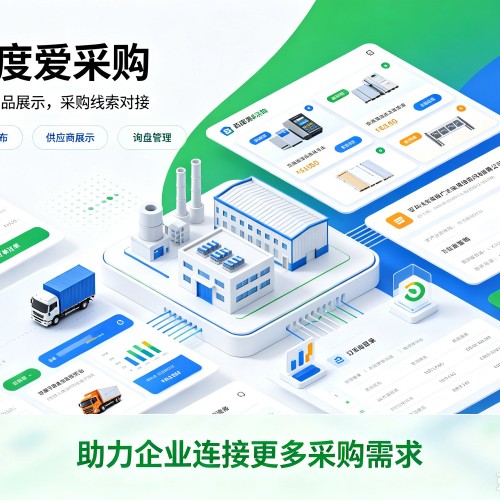 阆中百度爱采购